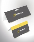 Header Cards - Useful and Attractive