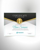 Certificates - Give someone the recognition they deserve