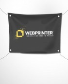 Banners - Durable and strong, made to last