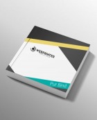 PUR bind Booklets - Perfect enough to suit every need
