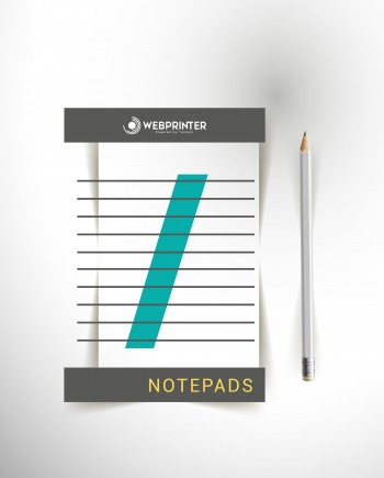 Notepads | Notepads — don’t ever again lose that thought again