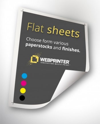 SRA3 Flat Sheets | Easy and Effective
