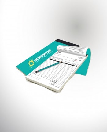 NCR Books | Ideal for your Business Requirements